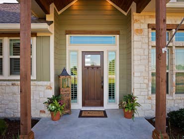 2016 Parade Home