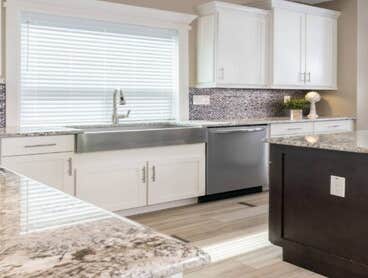 Kitchens