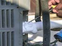 Actual products - Heating and Air Conditioning
