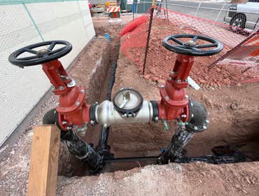 Photos by Pro-terra Sitework #1