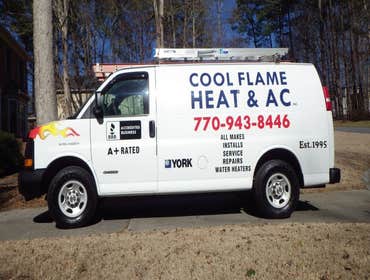 Quality Heating and Air Services