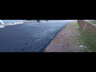 Photos by Tabbutt Asphalt and Excavation LLC #1