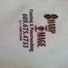 Sharp Image Painting and Power Washing T/A Robert Sharp logo