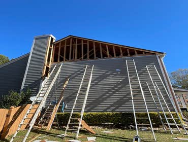 Photos by HILL TOP ROOFING,INC #5