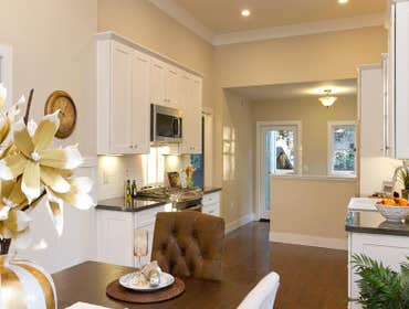 Sacramento Midtown Remodel
