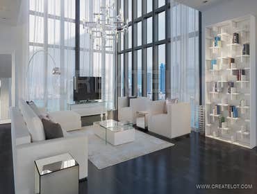 Aventura PH Living