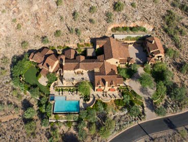 Luxury Custom Home