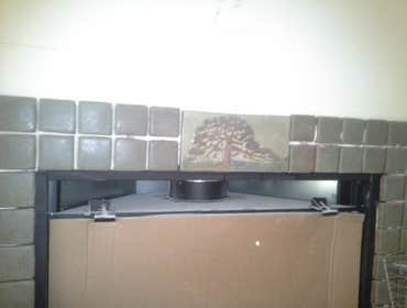 TILE WORK