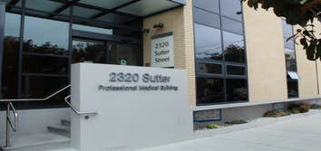 Sutter St Project