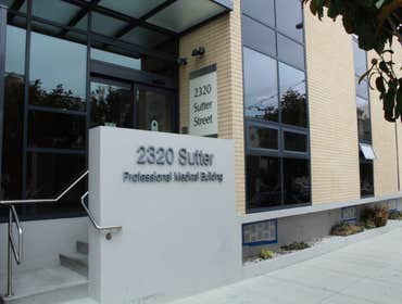 Sutter St Project