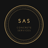 Sas Concrete Services LLC logo