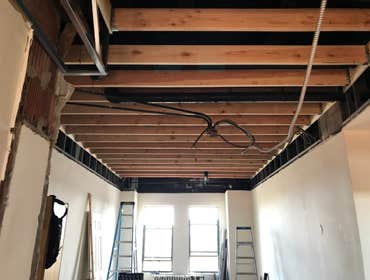 Photos by Willis Construction Group, LLC #1