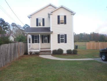 Project photos from Alabama Homes Llc