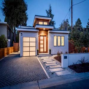 Palo Alto Home Impovements