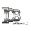 I.C.B. Artisans logo