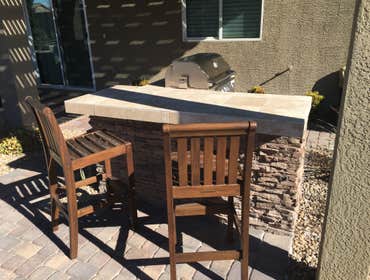 Bella Patio