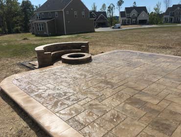 Project photos from Lukacs Enterprises Inc