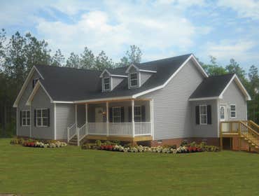 Single Level Homes We Can Build For You