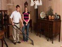 Better Carpet Cleaners