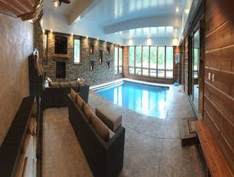 Photos by Timberline Pools and Spas Inc #1