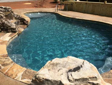 Swimming Pools
