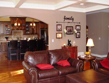 Photos by Jennifer Morgenthau Architect, LLC #1