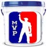 Most Valuable Painters logo