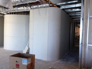 Works by Sanchez Construction