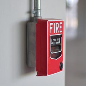 Bay Area Fire Alarm
