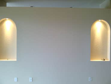 Various work