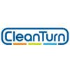 Cleanturn logo