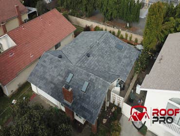 Photos by Roof Pro Remodeling Inc #3