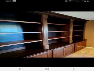 Photos by Covert Carpentry #1