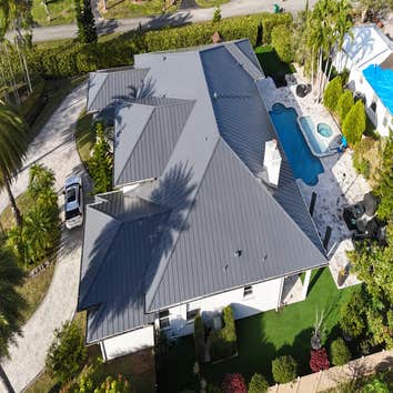 CLS Roofing 