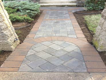 Photos from Wooleys Landscaping
