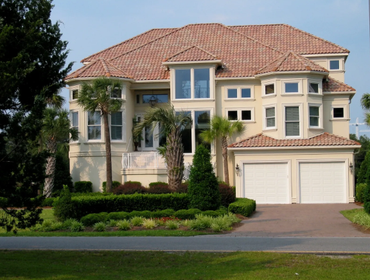 Tile Roofs