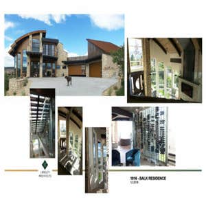 Photos by David A Langley Architects #1