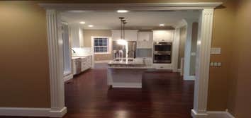 Various Home Improvements