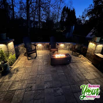 Photos by Renew Your Landscape LLC #1