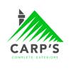 Carp's Complete Exteriors logo