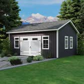 Photos by Heartland Sheds #1