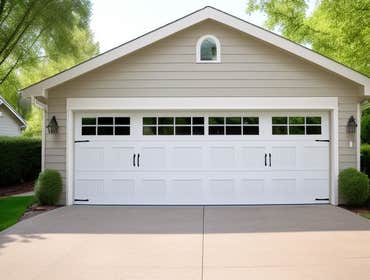 Photos by Joel Garage Door Repair #2