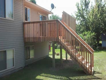 Photos from Hackler Construction