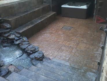 Photo(s) from Sever Construction And Concrete Inc