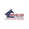 Nivelos General Construction Roofing logo