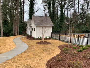 Custom Homes