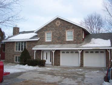 Remodeled Home