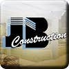 J&R Construction logo