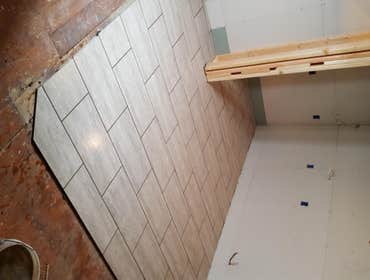 Flooring