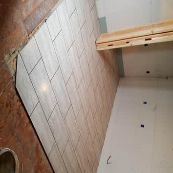 Flooring